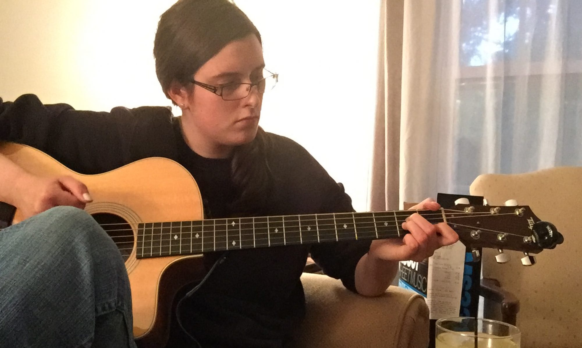 Emma Ford Music